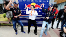 HD Wallpapers 2012 Formula 1 Grand Prix of Korea