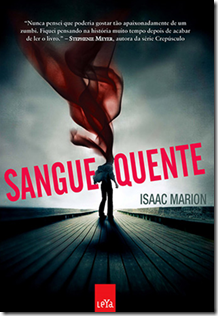 Sangue quente Sangue quente