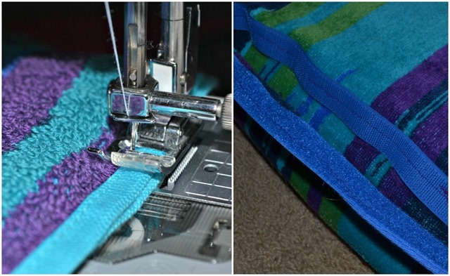 diy dog bed