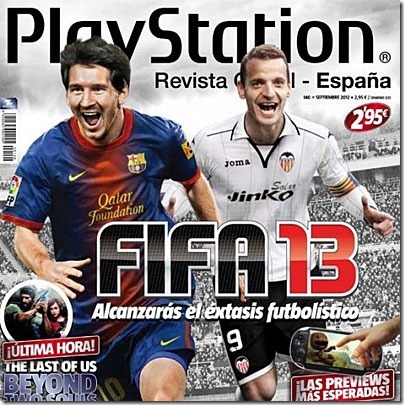 pLAYsTATION 13