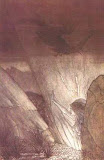 Erda Warns Wotan