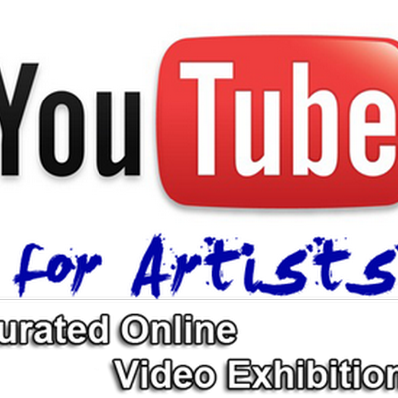 Accepting Submissions for Curated Online Art Video Exhibitions