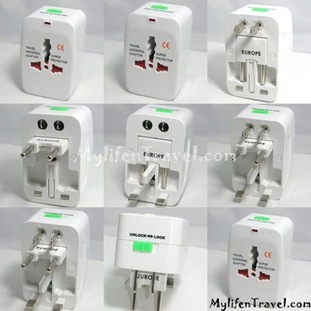 Adapter 1 Adapter 1