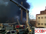 Massive Fire At Warehouse in Cornwall, NY (Photosby Yoely@comfortauto - @BB153) - cornwall%252520fire%2525201.jpg