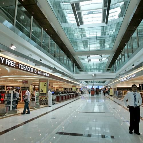 Dubai+airport+shops+terminal+3