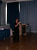 Tallinn - Presentations and workshops