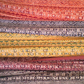 Kain Bentenan - Bentenan Cloth Bentenan motif kaiwu patola.jpg