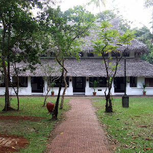 Marari Beach Resort