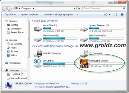 groldz.com pen drive icon