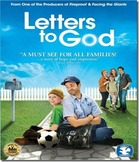 cartas para Deus