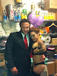 Eric Von Sydow Pua With Girl 2