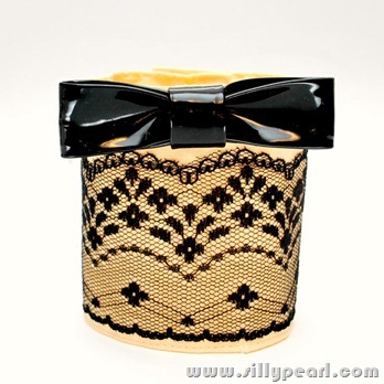 Valentino Nuage Inspired Cuff Bracelet Valentino Nuage Inspired Cuff Bracelet