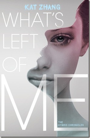 whatsleftofme