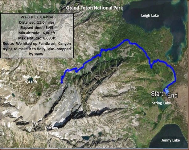 Grand Teton NP-3 Jul 2014-hike