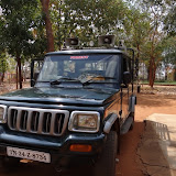 Dabaguli Plastic Cleanup Drive 2012