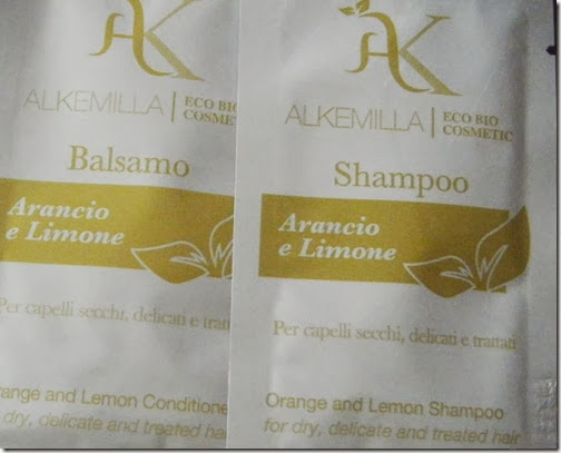 alchemilla arancio e limone alchemilla arancio e limone