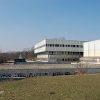 The Nowa Huta Cultural Centre (Nowohuckie Centrum Kultury).JPG
