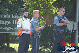 Minor MVA in Chestnut Ridge Causes Heavy Traffic (Moshe Lichtenstein) - IMG_5773.jpg