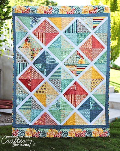 salt air quilt pattern free