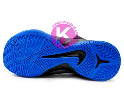 Upcoming Nike Zoom Soldier VI (6) Wolf Grey/Black Photo Blue nike zoom soldier 6 gr grey black blue 1 04 Upcoming Nike Zoom Soldier VI (6) Wolf Grey/Black Photo Blue