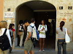Sprachaufenthalt Salamanca Don Quijote