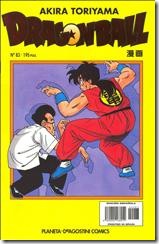 P00072 - Dragon Ball - - por ZzZz P00072 - Dragon Ball - - por ZzZz