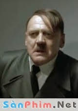 Hitler Nổi Giận Vì Bụi Đời Chợ Lớn Bị Cấm Chiếu