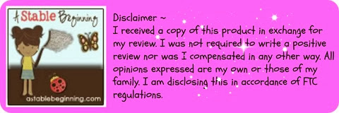 review disclaimer