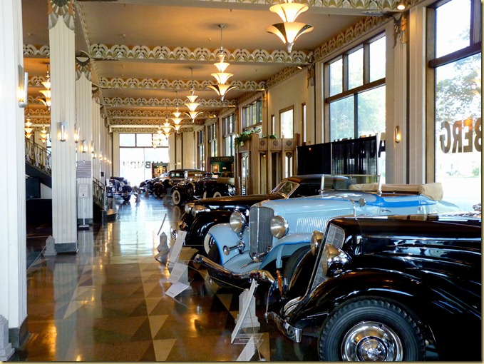 2012-08-29 - IN, Auburn - Automobile Museum-026