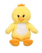 chirpyundressed chirpyundressed