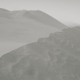 Dunes - voile de sable