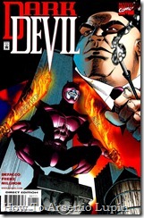 P00022 - DarkDevil #1 P00022 - DarkDevil #1