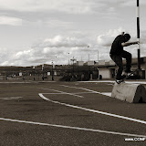 Skateboarding 2009