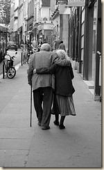 elderly elderly