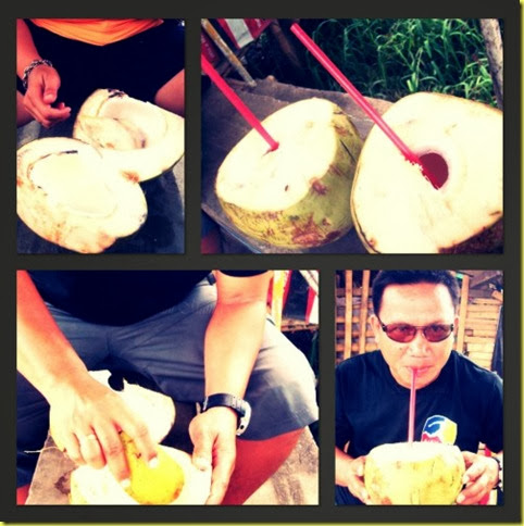 Fresh Buko