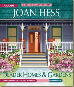 Deader Homes and Gardens