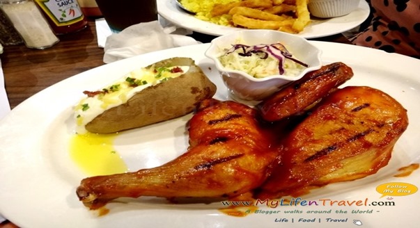 Chicago Ribs House Chicago Ribs House