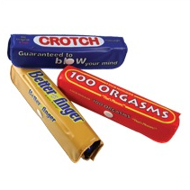 Candy Bar Vibes | Slimline Vibrators | Babeland.com