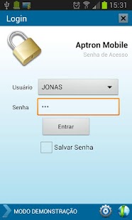 How to install Força de Vendas Aptron patch 2.6.16 apk for android
