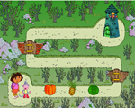 Dora Saves The Prince Dora Saves The Prince
