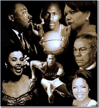 Black History Month Black History Month