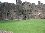 Grosmont Castle