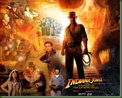 Indiana Jones Best Wallpaper
