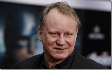 stellan skarsgard