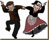 dancinggranny