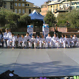 Aikido ai Giardini Luzzati
