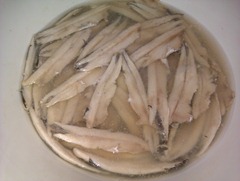 boquerones boquerones