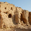 Turfan - Ruines de Jiaohe 23