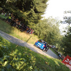 55 Rajd Wisły - OS - 20080905195.jpg