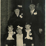 Uit de oude Doos